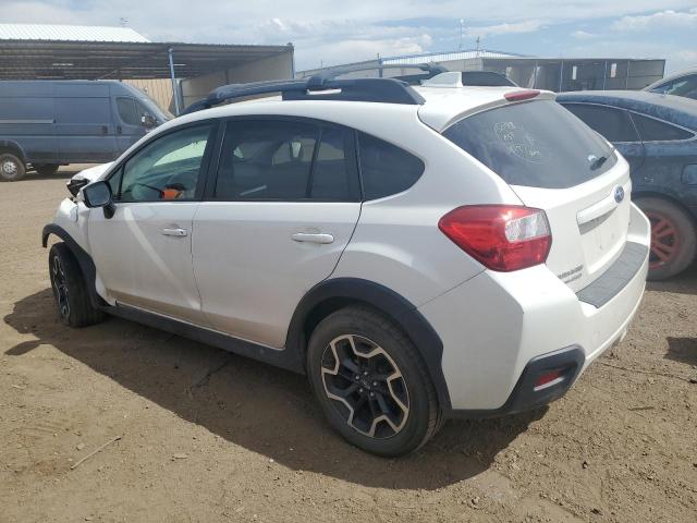 Photo 1 VIN: JF2GPADC8H8253098 - SUBARU CROSSTREK 