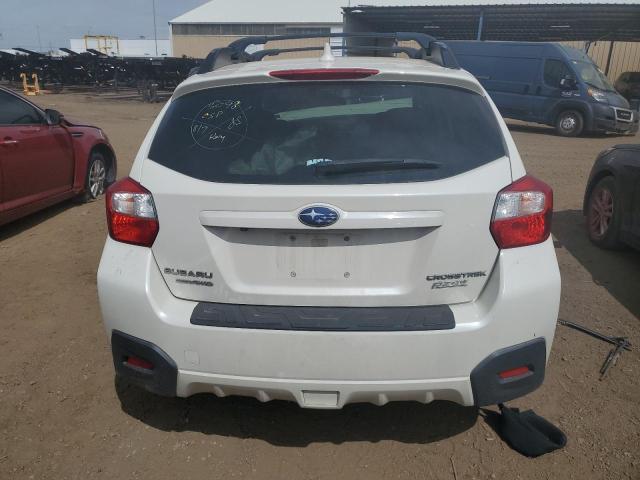 Photo 5 VIN: JF2GPADC8H8253098 - SUBARU CROSSTREK 