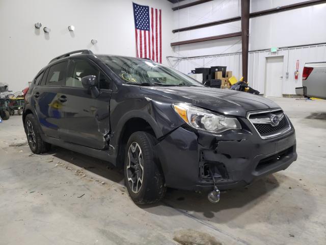 Photo 0 VIN: JF2GPADC8H8271049 - SUBARU CROSSTREK 