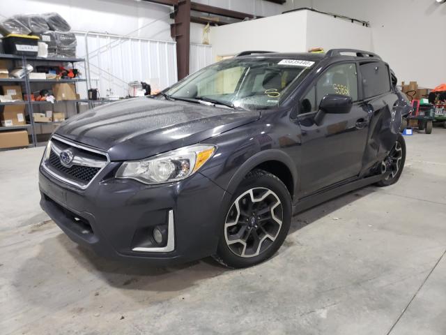 Photo 1 VIN: JF2GPADC8H8271049 - SUBARU CROSSTREK 