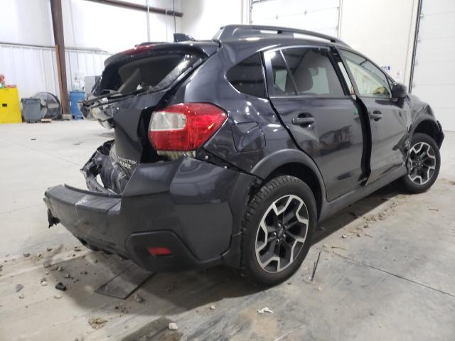 Photo 3 VIN: JF2GPADC8H8271049 - SUBARU CROSSTREK 