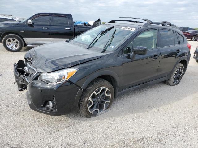 Photo 0 VIN: JF2GPADC8HH237774 - SUBARU CROSSTREK 