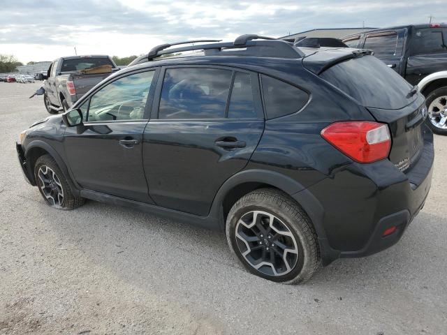 Photo 1 VIN: JF2GPADC8HH237774 - SUBARU CROSSTREK 