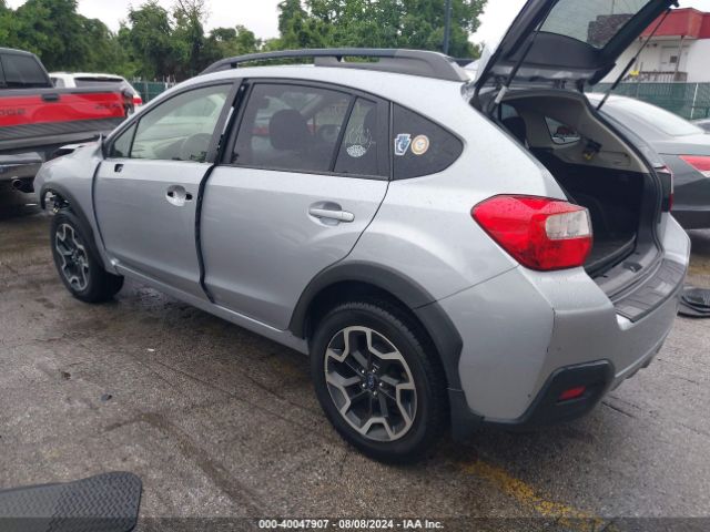 Photo 2 VIN: JF2GPADC8HH242571 - SUBARU CROSSTREK 