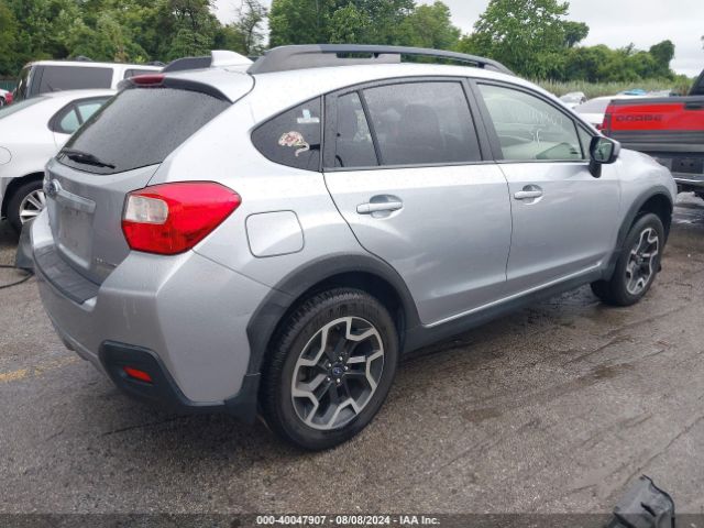 Photo 3 VIN: JF2GPADC8HH242571 - SUBARU CROSSTREK 