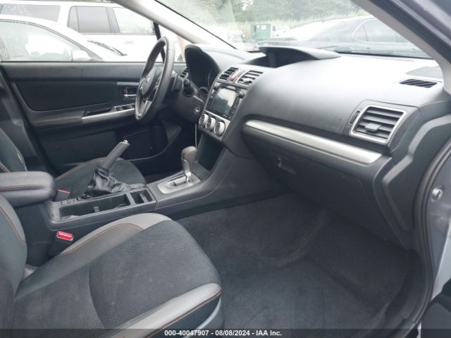 Photo 4 VIN: JF2GPADC8HH242571 - SUBARU CROSSTREK 