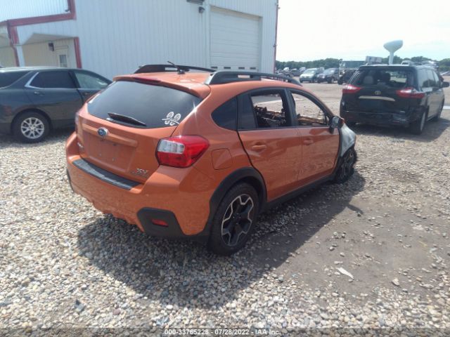 Photo 3 VIN: JF2GPADC9F8228417 - SUBARU XV CROSSTREK 