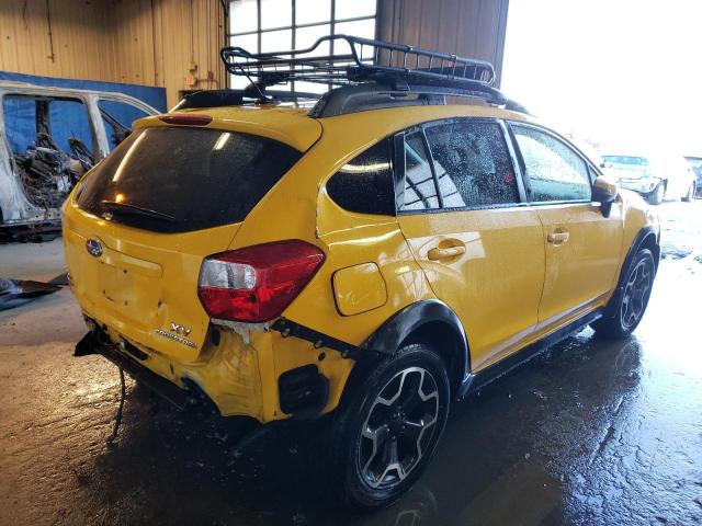 Photo 3 VIN: JF2GPADC9F8238686 - SUBARU XV CROSSTR 