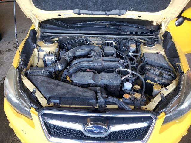 Photo 6 VIN: JF2GPADC9F8238686 - SUBARU XV CROSSTR 