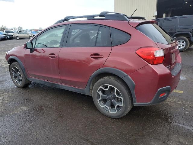 Photo 1 VIN: JF2GPADC9F8284342 - SUBARU XV 