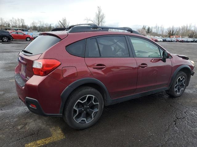 Photo 2 VIN: JF2GPADC9F8284342 - SUBARU XV 