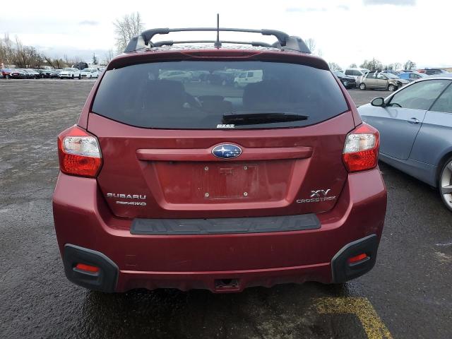 Photo 5 VIN: JF2GPADC9F8284342 - SUBARU XV 