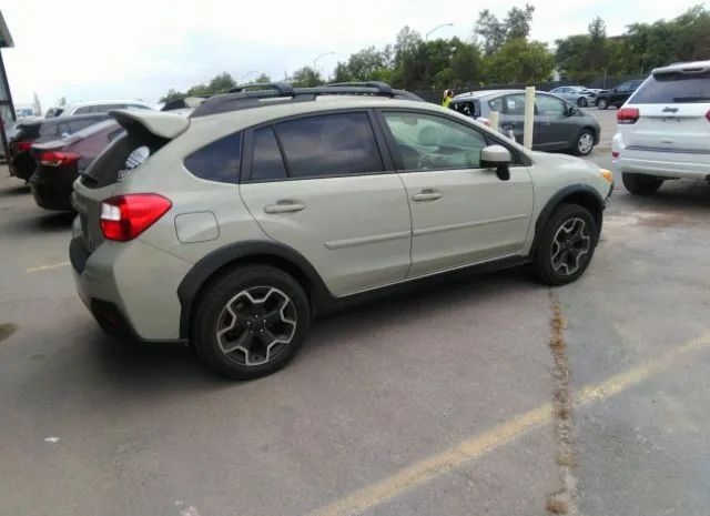 Photo 3 VIN: JF2GPADC9F8296958 - SUBARU XV CROSSTREK 