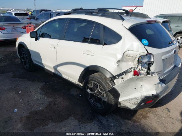 Photo 2 VIN: JF2GPADC9F8300006 - SUBARU XV CROSSTREK 