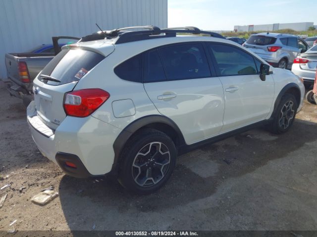 Photo 3 VIN: JF2GPADC9F8300006 - SUBARU XV CROSSTREK 