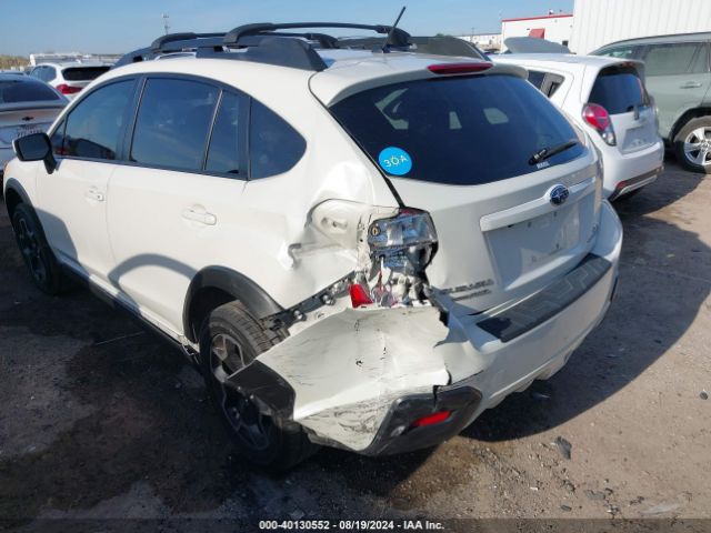 Photo 5 VIN: JF2GPADC9F8300006 - SUBARU XV CROSSTREK 