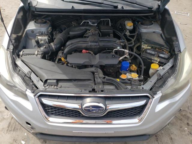 Photo 11 VIN: JF2GPADC9FH276225 - SUBARU XV CROSSTR 