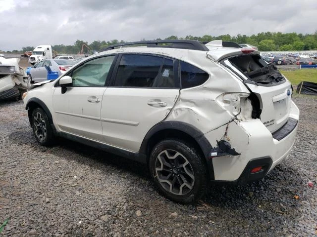 Photo 1 VIN: JF2GPADC9G8227611 - SUBARU CROSSTREK 