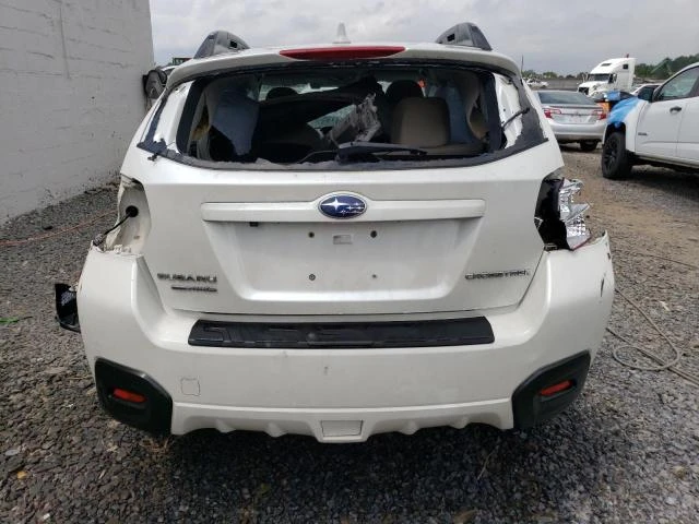 Photo 5 VIN: JF2GPADC9G8227611 - SUBARU CROSSTREK 