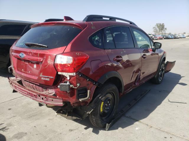 Photo 3 VIN: JF2GPADC9G8228063 - SUBARU CROSSTREK 