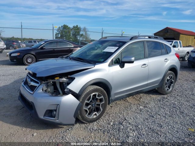 Photo 1 VIN: JF2GPADC9G8239824 - SUBARU CROSSTREK 