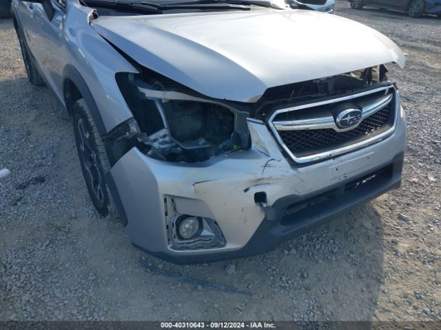 Photo 5 VIN: JF2GPADC9G8239824 - SUBARU CROSSTREK 