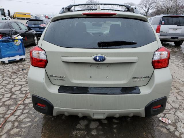 Photo 5 VIN: JF2GPADC9G8259619 - SUBARU CROSSTREK 