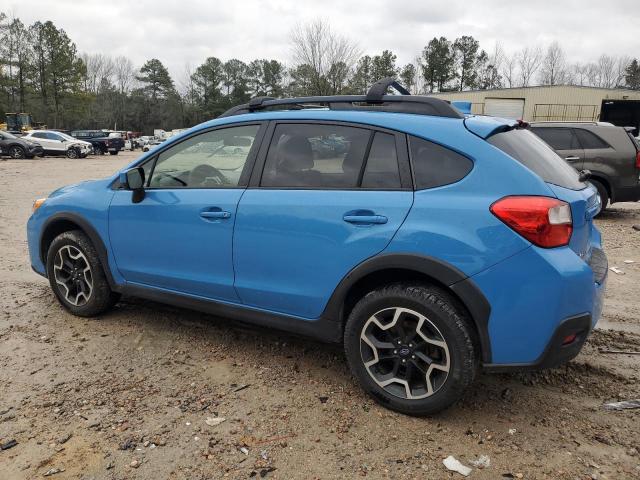 Photo 1 VIN: JF2GPADC9GH275545 - SUBARU CROSSTREK 