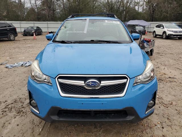 Photo 4 VIN: JF2GPADC9GH275545 - SUBARU CROSSTREK 