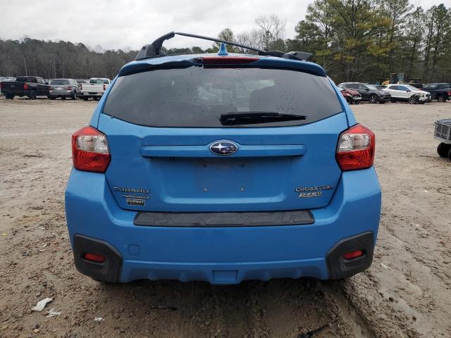 Photo 5 VIN: JF2GPADC9GH275545 - SUBARU CROSSTREK 