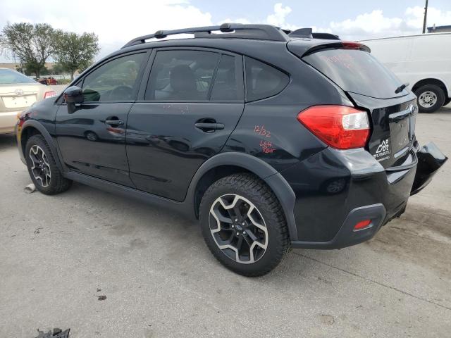 Photo 1 VIN: JF2GPADC9H8209420 - SUBARU CROSSTREK 