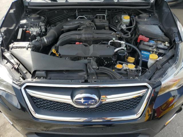 Photo 10 VIN: JF2GPADC9H8209420 - SUBARU CROSSTREK 