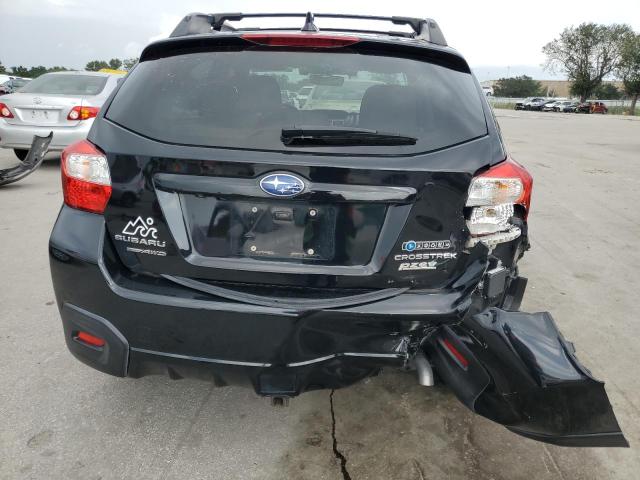 Photo 5 VIN: JF2GPADC9H8209420 - SUBARU CROSSTREK 