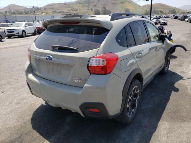 Photo 3 VIN: JF2GPADC9H8210440 - SUBARU CROSSTREK 