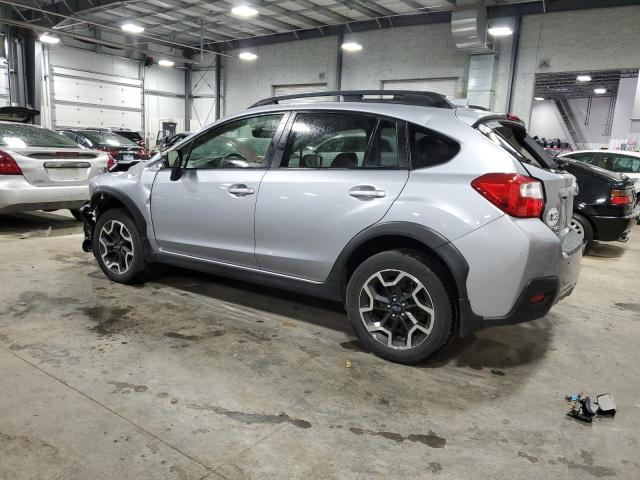 Photo 1 VIN: JF2GPADC9H8245463 - SUBARU CROSSTREK 