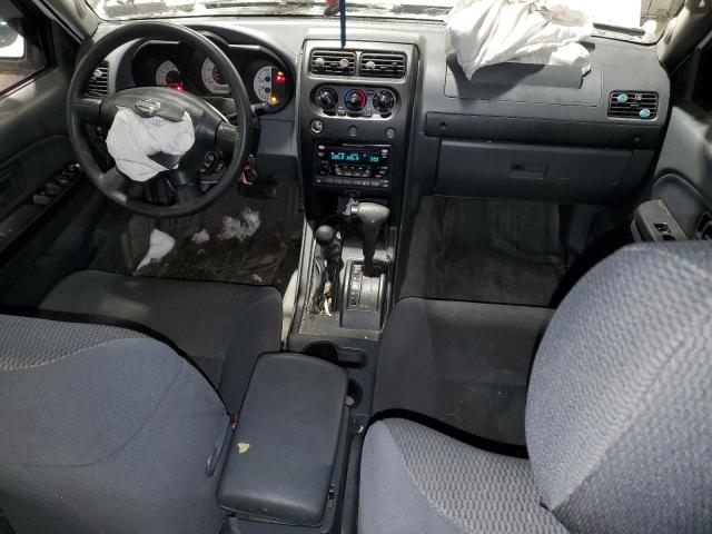 Photo 7 VIN: JF2GPADC9H8262909 - NISSAN FRONTIER 