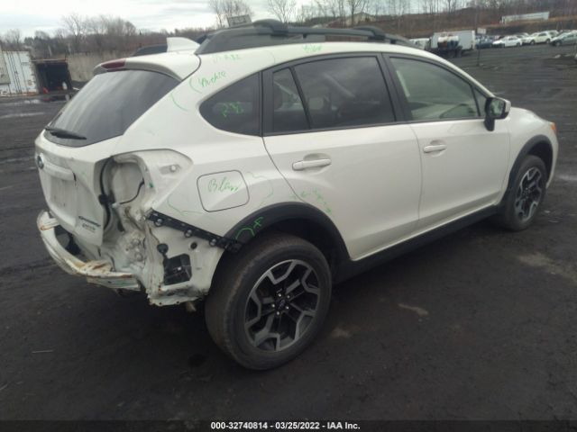 Photo 3 VIN: JF2GPADC9H8264868 - SUBARU CROSSTREK 