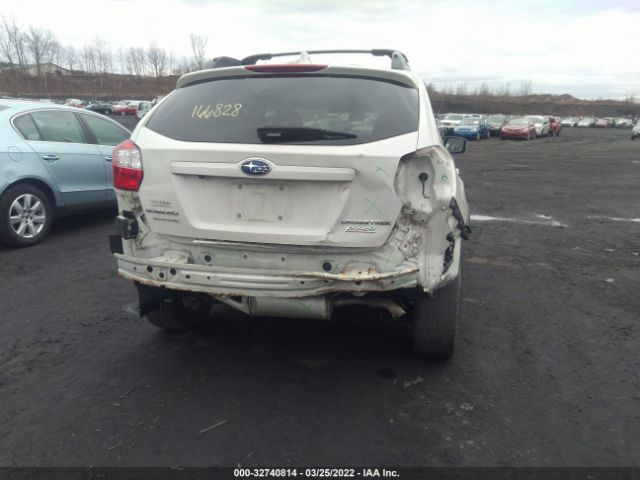 Photo 5 VIN: JF2GPADC9H8264868 - SUBARU CROSSTREK 