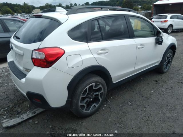 Photo 3 VIN: JF2GPADC9HH233376 - SUBARU CROSSTREK 