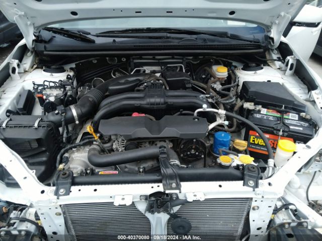 Photo 9 VIN: JF2GPADC9HH233376 - SUBARU CROSSTREK 