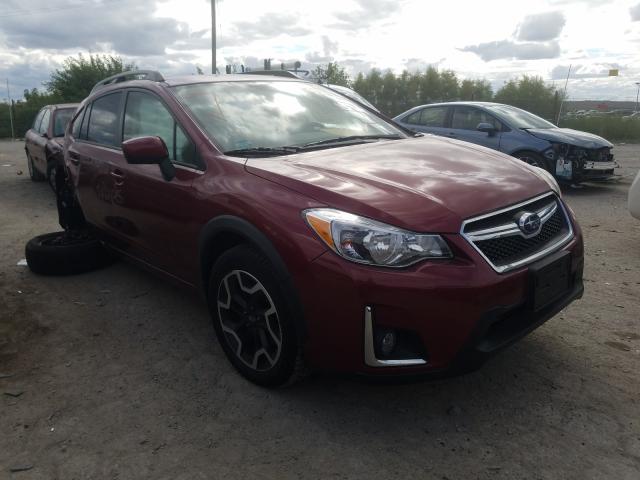 Photo 0 VIN: JF2GPADC9HH274591 - SUBARU CROSSTREK 