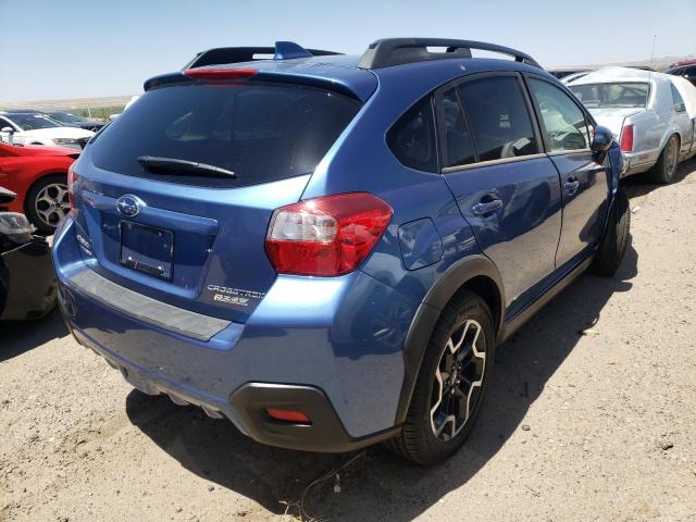 Photo 3 VIN: JF2GPADC9HH274848 - SUBARU CROSSTREK 