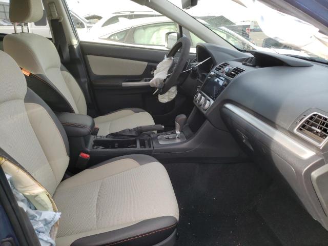 Photo 4 VIN: JF2GPADC9HH274848 - SUBARU CROSSTREK 