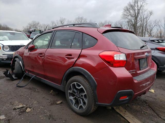 Photo 1 VIN: JF2GPADC9HH278804 - SUBARU CROSSTREK 