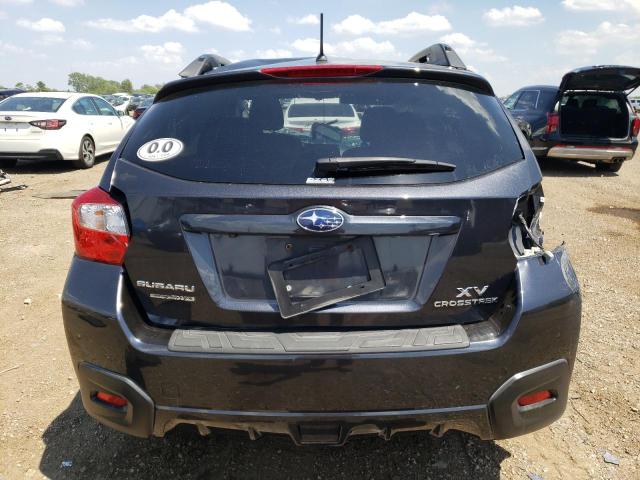 Photo 5 VIN: JF2GPADCXF8247560 - SUBARU XV CROSSTR 