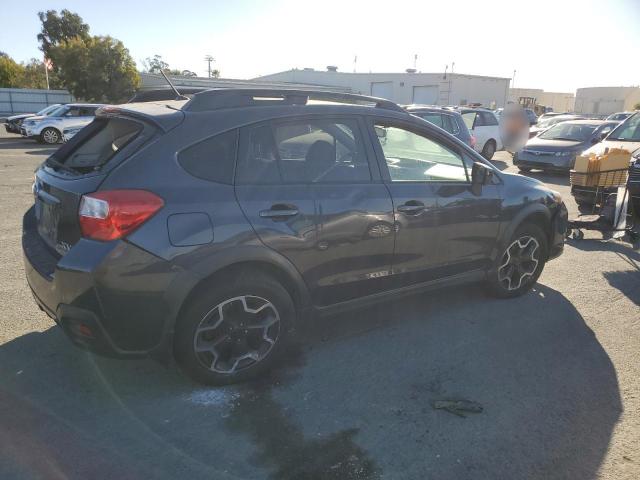 Photo 2 VIN: JF2GPADCXF8265699 - SUBARU XV CROSSTR 