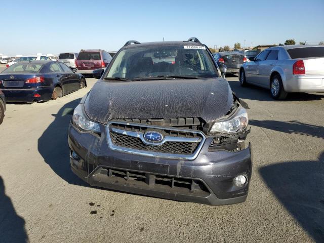 Photo 4 VIN: JF2GPADCXF8265699 - SUBARU XV CROSSTR 