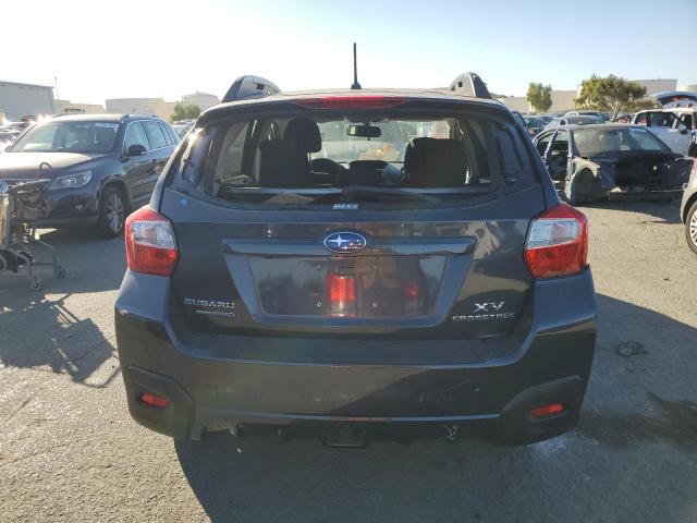 Photo 5 VIN: JF2GPADCXF8265699 - SUBARU XV CROSSTR 