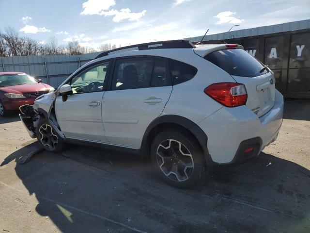 Photo 1 VIN: JF2GPADCXF8290702 - SUBARU XV CROSSTR 