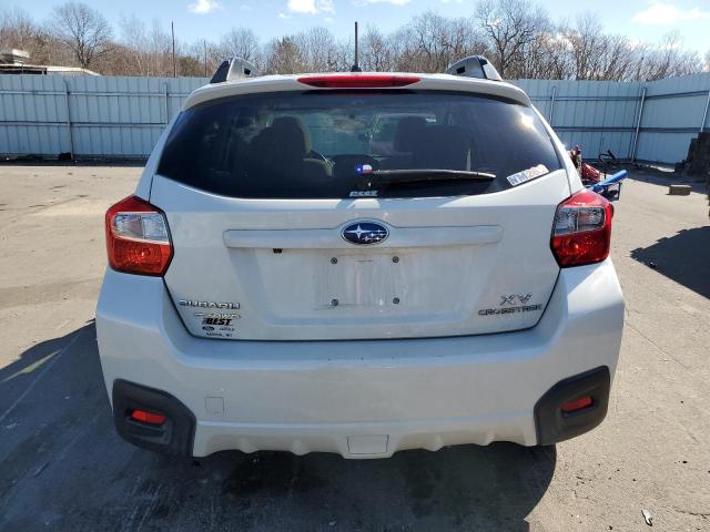 Photo 5 VIN: JF2GPADCXF8290702 - SUBARU XV CROSSTR 